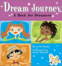 Dream Journey: A Book for Dreamers (Trend Friends)