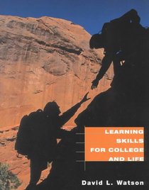 Learning Skills for College and Life