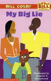 My Big Lie (Little Bill)