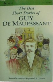 Best Short Stories of Guy De Maupassant