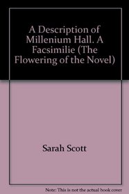 DESCRIPT MILLENIUM HA (The flowering of the novel)