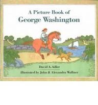 Picture Book of George Washington (Picture Book Biography)