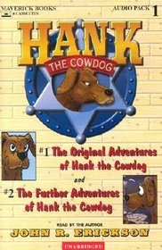 The Original Adventures of Hank the Cowdog/the Further Adventures of Hank the Dowdog (Hank the Cowdog, 1)