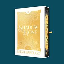 Shadow and Bone: The Collector?s Edition (The Shadow and Bone Trilogy)