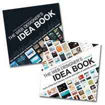 The Web Designer's Idea Book Bundle