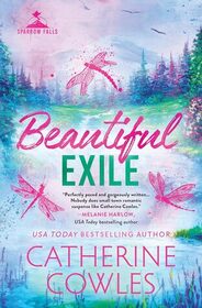 Beautiful Exile (Sparrow Falls, Bk 4) (Deluxe Edition)