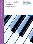 Book 7 (Technical Requirements for Piano)