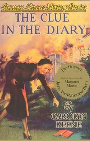 Clue in the Diary #7 (Nancy Drew (Hardcover))