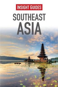 Southeast Asia (Insight Guides)