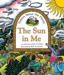 The Sun in Me: Poems
