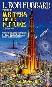 Writers of the Future: Vol 8 (Volume 8)