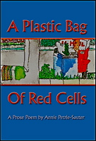 A Plastic Bag of Red Cells (At Hand Poetry Chapbook Series)