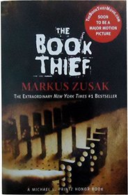 The Book Thief (10th Anniversary Edition)