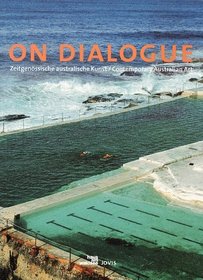 On Dialogue: Contemporary Australian Art