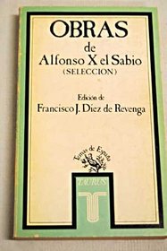 Obras (seleccion) (Seccion de Clasicos) (Spanish Edition)