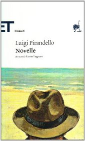 Novelle (Italian Edition)