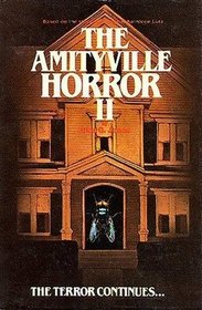 The Amityville Horror II