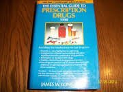 Essential Guide to Prescription Drugs, 1990