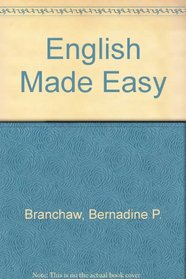 English Made Easy