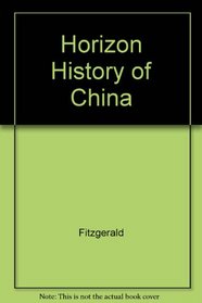 Horizon History of China