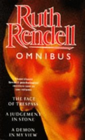 Ruth Rendell Omnibus