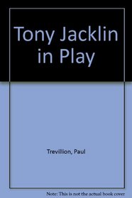 Tony Jacklin in Play