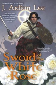 Sword of the White Rose (Mathesons Bk. 4)