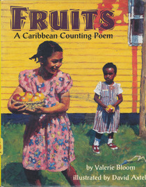 Fruits: A Caribbean Counting Poem