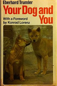 Your dog and you