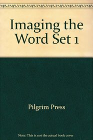 Imaging the Word: Poster Set 1