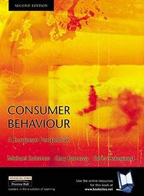Consumer Behaviour: AND Onekey Coursecompass Access Card