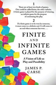 Finite and Infinite Games