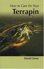 How to Care for Your Terrapin (Your first...series)