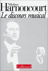 Le discours musical