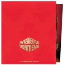 Les Interieurs Venitiens (Collection Aspects De L'art) (French Edition)