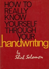 How to Really Know Yourself Through Handwriting