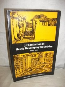 Urbanization in Newly Developing Countries