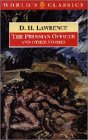 The Prussian Officer and Other Stories (Oxford World's Classics)