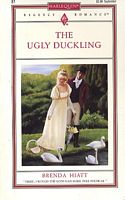 The Ugly Duckling (Harlequin Regency Romance, No 81)