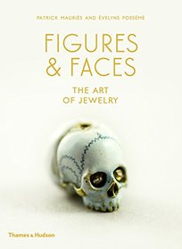 Figures and Faces: The Art of Jewelry