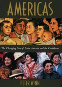 Americas: The Changing Face of Latin America and the Caribbean