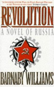 Revolution: A Novel of Russia