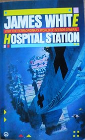 Hospital Station (Orbit Books)