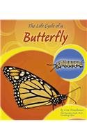 The Life Cycle of a Butterfly (Life Cycles)