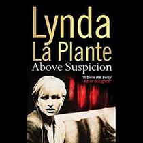 Above Suspicion (Anna Travis, Bk 1) (Audio CD) (Abridged)