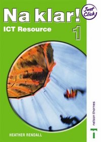 Na Klar! 1 Ict Resource (German Edition)