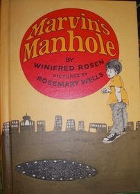 Marvin's Manhole