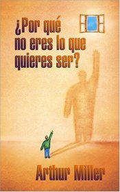 Por Que No Eres Lo Quiere Ser? (Why Don't I Want To Be You?) (Spanish)