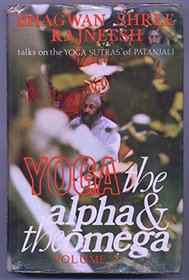 Yoga: v. 5: The Alpha and the Omega
