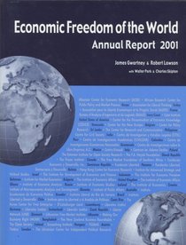 Economic Freedom of the World 2001 Annual Report